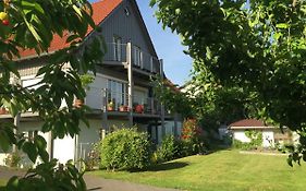 Ferienwohnung Kalin